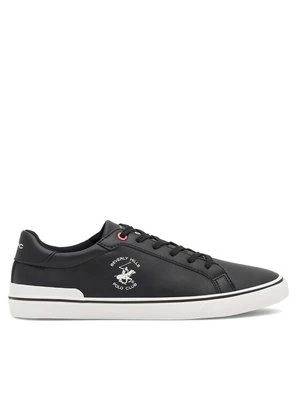 Obrázek produktu Beverly Hills Polo Club Tenisky M-24MVS5004 Černá