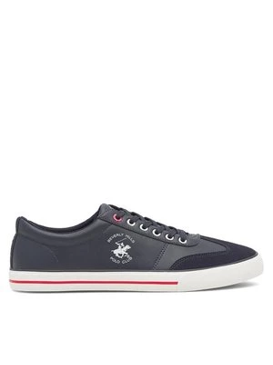 Obrázek produktu Beverly Hills Polo Club Tenisky M-24MVS5006 Tmavomodrá