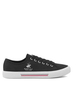 Obrázek produktu Beverly Hills Polo Club Tenisky M-24MVS5012 Černá