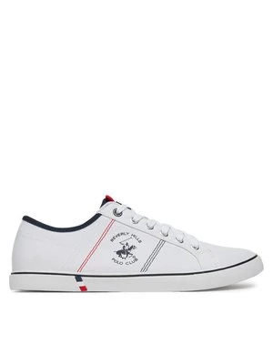 Obrázek produktu Beverly Hills Polo Club Tenisky M-VSS24010A Bílá