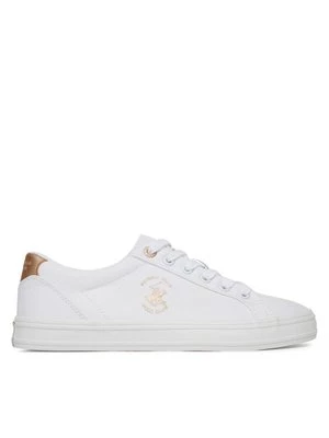 Obrázek produktu Beverly Hills Polo Club Tenisky V12-839 Bílá