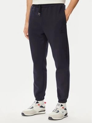 Obrázek produktu Beverly Hills Polo Club Teplákové kalhoty P-SS26M-TF450201-0298 Tmavomodrá Regular Fit