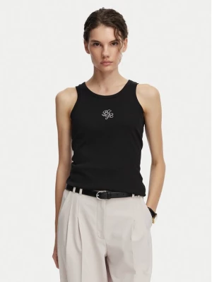 Obrázek produktu Beverly Hills Polo Club Top P-SS26W-TK550000 Černá Regular Fit
