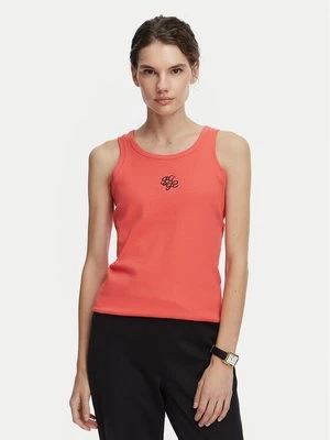 Obrázek produktu Beverly Hills Polo Club Top P-SS26W-TK550000 Korálová Regular Fit