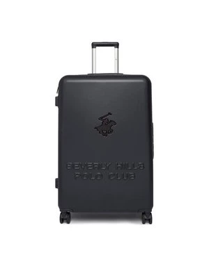 Obrázek produktu Beverly Hills Polo Club Velký kufr CEO-BHPC-L-002-08-NAVY Tmavomodrá