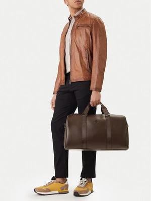 Obrázek produktu Beverly Hills Polo Club Víkendová taška CWBEO-BHPC-L-015-07 Hnědá