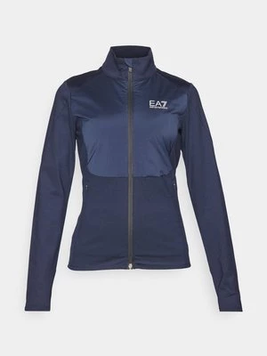 Obrázek produktu Běžecká bunda EA7 Emporio Armani tmavě modrá