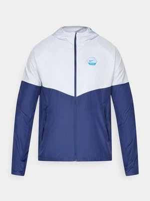 Obrázek produktu Běžecká bunda Nike tmavě modrá