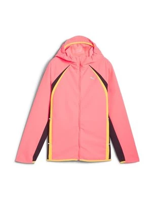 Obrázek produktu Běžecká bunda Puma růžová