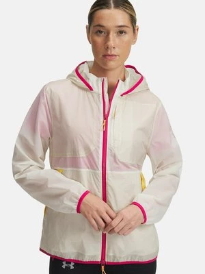Obrázek produktu Běžecká bunda Under Armour