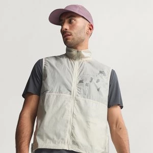 Obrázek produktu Běžecká vesta adi365 hk Adidas Putty Grey
