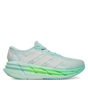 Obrázek produktu Běžecké boty adidas adistar 4 JR0287 Světle modrá