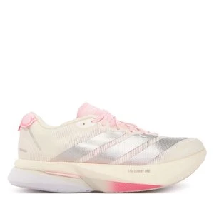 Obrázek produktu Běžecké boty adidas adizero Boston 13 JQ9667 Écru