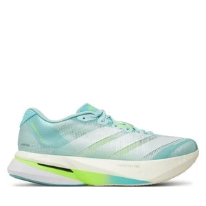 Obrázek produktu Běžecké boty adidas adizero Boston 13 JS4957 Tyrkysová