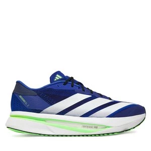 Obrázek produktu Běžecké boty adidas Adizero SL 2 JQ0347 Tmavomodrá