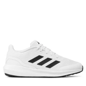 Obrázek produktu Běžecké boty adidas RunFalcon 3 Sport Running Lace Shoes HP5844 Bílá