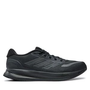 Obrázek produktu Běžecké boty adidas Runfalcon 5 Wide JH5184 Černá