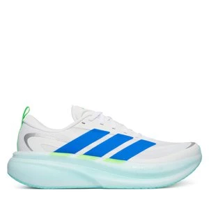 Obrázek produktu Běžecké boty adidas Supernova Glide M KJ8758 Bílá