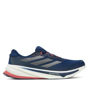 Obrázek produktu Běžecké boty adidas Supernova Rise 2 JR3380 Tmavomodrá