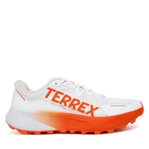 Obrázek produktu Běžecké boty adidas Terrex Agravic 3 JI0951 Bílá