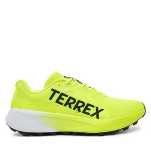 Obrázek produktu Běžecké boty adidas Terrex Agravic 3 JR5221 Žlutá