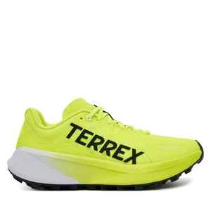 Obrázek produktu Běžecké boty adidas Terrex Agravic 3 JR5222 Žlutá