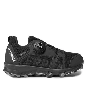 Obrázek produktu Běžecké boty adidas Terrex Agravic BOA RAIN.RDY Trail Running Shoes HQ3496 Černá