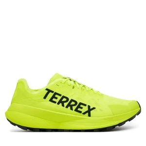 Obrázek produktu Běžecké boty adidas Terrex Agravic Speed JR5220 Žlutá