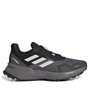 Obrázek produktu Běžecké boty adidas Terrex Soulstride RAIN.RDY IE9402 Černá
