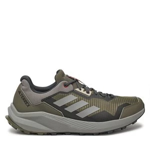 Obrázek produktu Běžecké boty adidas Terrex Trail Rider IG8929 Zelená