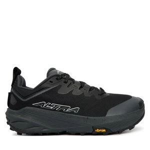 Obrázek produktu Běžecké boty Altra Experience Wild 3+ AL0A85UZ Černá