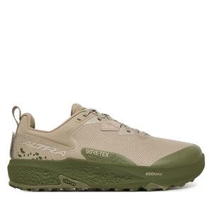 Obrázek produktu Běžecké boty Altra M Timp 6 Gtx Gore-Tex AL0A85SP3 Béžová