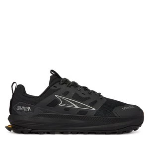 Obrázek produktu Běžecké boty Altra W Lone Peak 9+ Gtx AL0A85SN Černá