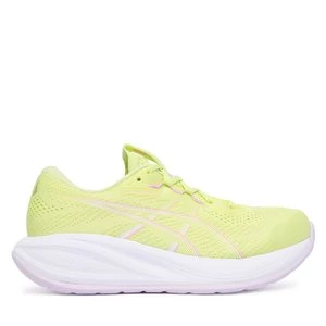 Obrázek produktu Běžecké boty Asics Gel-Cumulus 28 1012B916 Zelená