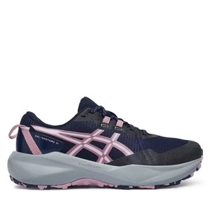 Obrázek produktu Běžecké boty Asics Gel-Venture 11 1012B933 Tmavomodrá
