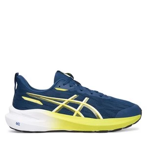 Obrázek produktu Běžecké boty Asics Gt-1000 14 Gs 1014A382 Tmavomodrá