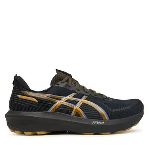 Obrázek produktu Běžecké boty Asics Gt-1000 14 Gtx 1011C078 Černá