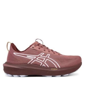 Obrázek produktu Běžecké boty Asics Gt-1000 14 Tr 1012B900 Červená