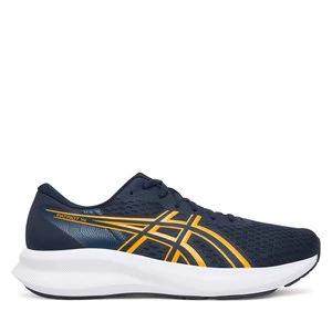 Obrázek produktu Běžecké boty Asics Patriot 14 1011C050 Tmavomodrá