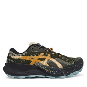 Obrázek produktu Běžecké boty Asics Trabuco 14 1011C166 Zelená