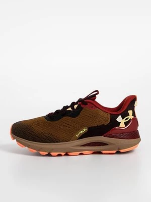 Obrázek produktu Běžecké boty do terénu Under Armour