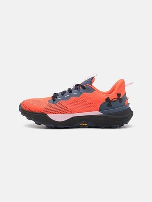 Obrázek produktu Běžecké boty do terénu Under Armour
