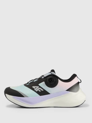 Obrázek produktu Běžecké boty FLOW RUN NIGHT MOTION dámské - multicolor 4F