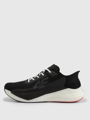Obrázek produktu Běžecké boty FLOW RUN pánské - černé 4F