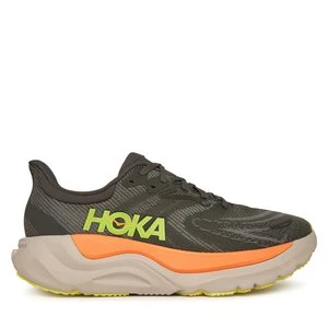 Obrázek produktu Běžecké boty Hoka Arahi 8 1168690 Šedá