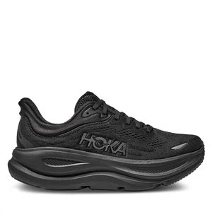 Obrázek produktu Běžecké boty Hoka Bondi 9 1162011 Černá