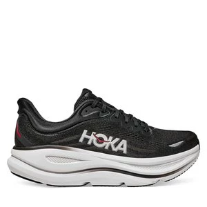 Obrázek produktu Běžecké boty Hoka Bondi 9 1162011 Černá