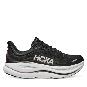 Obrázek produktu Běžecké boty Hoka Bondi 9 1162011 Černá