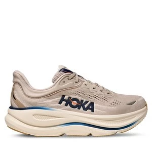 Obrázek produktu Běžecké boty Hoka Bondi 9 1162011 Šedá