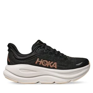 Obrázek produktu Běžecké boty Hoka Bondi 9 1162012 Černá